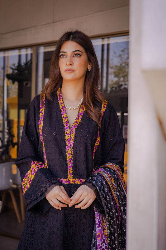 LA-101 Sidra Fahad Official