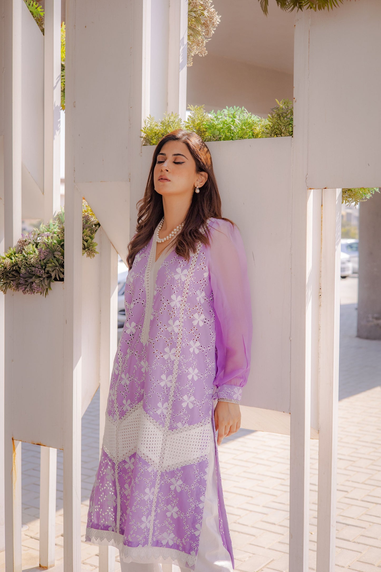 LA-106 Sidra Fahad Official