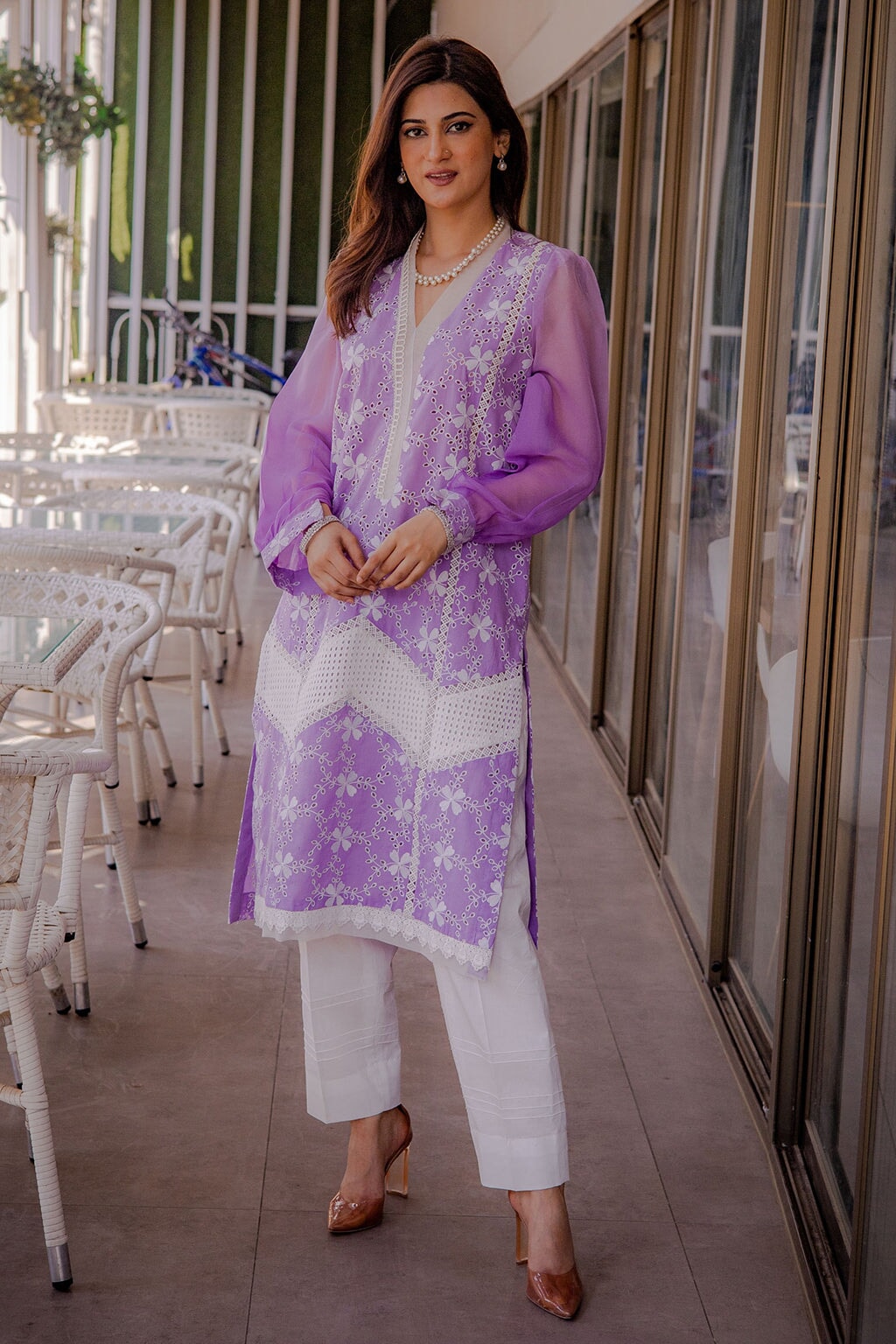 LA-106 Sidra Fahad Official