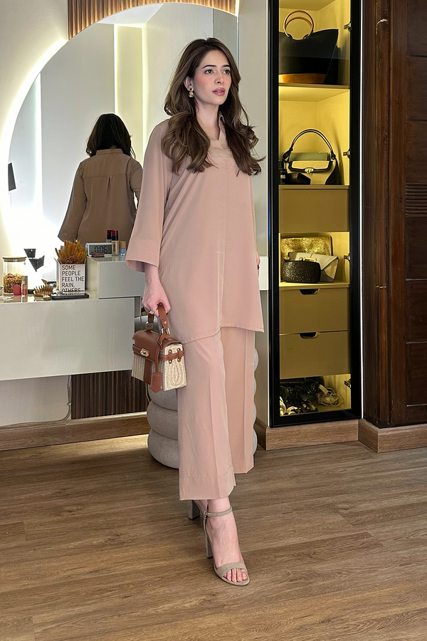 SF - 291|Nude Beige