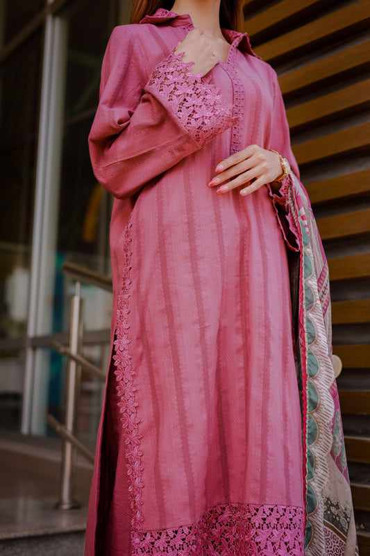 LA-108 Sidra Fahad Official