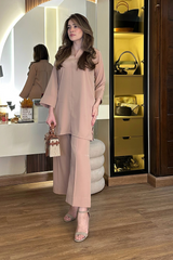 SF - 291|Nude Beige