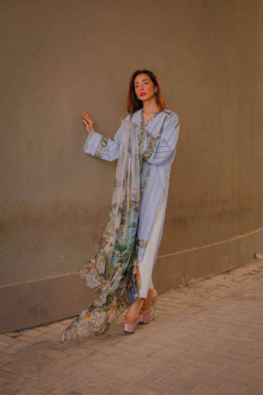 LA-109 Sidra Fahad Official