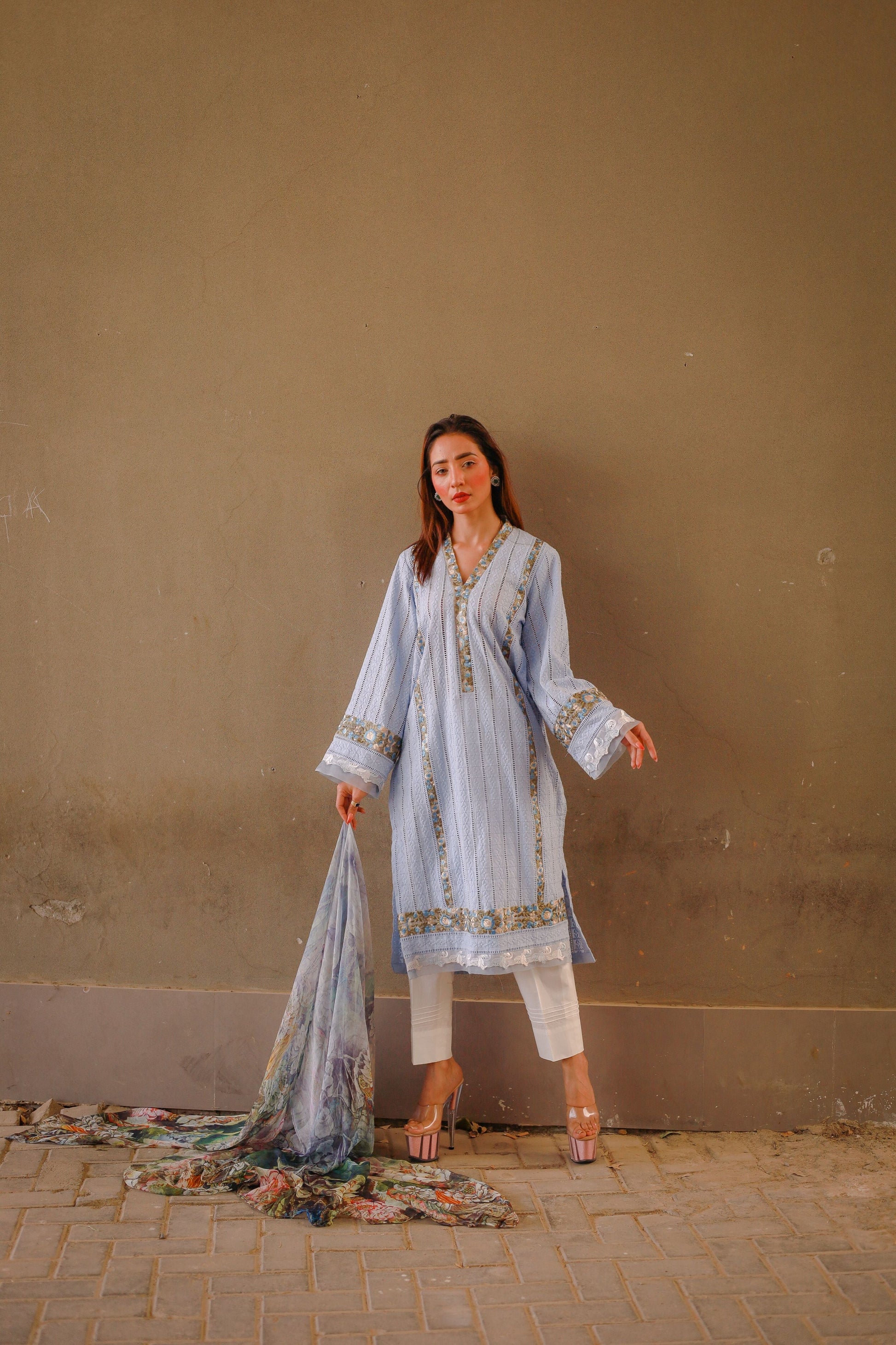 LA-109 Sidra Fahad Official