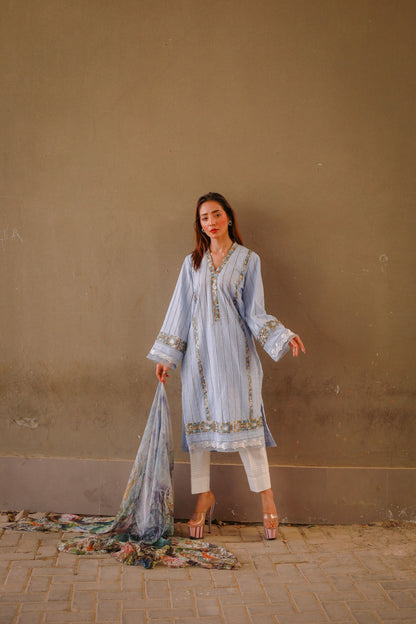 LA-109 Sidra Fahad Official