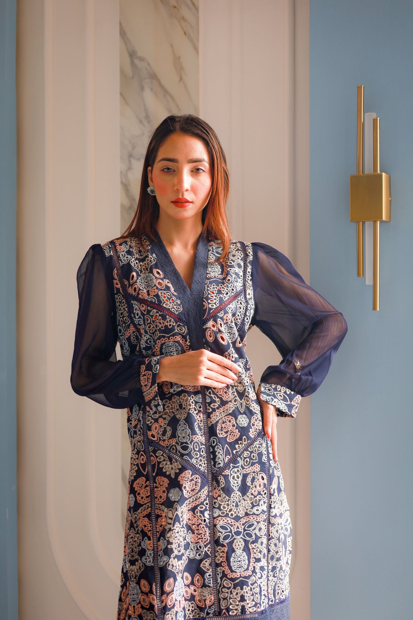 LA-110 Sidra Fahad Official