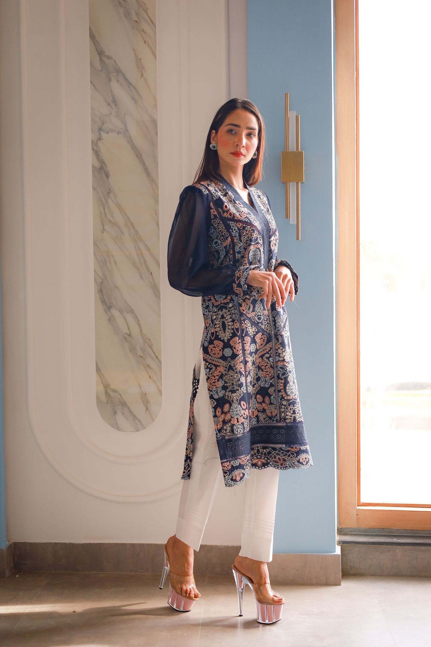 LA-110 Sidra Fahad Official