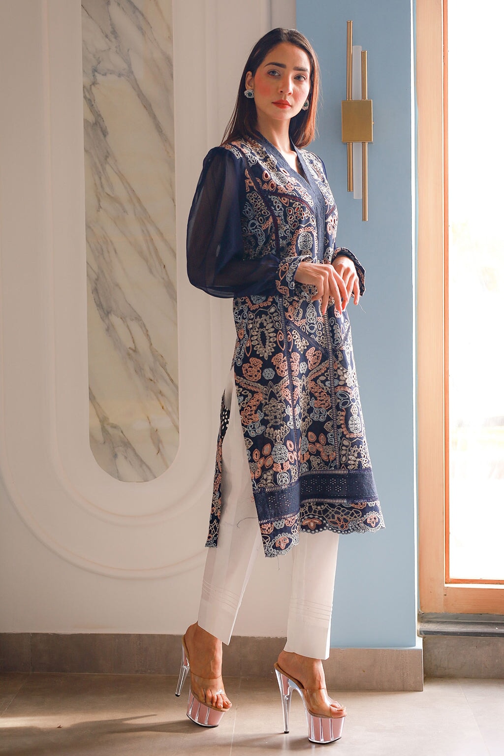 LA-110 Sidra Fahad Official