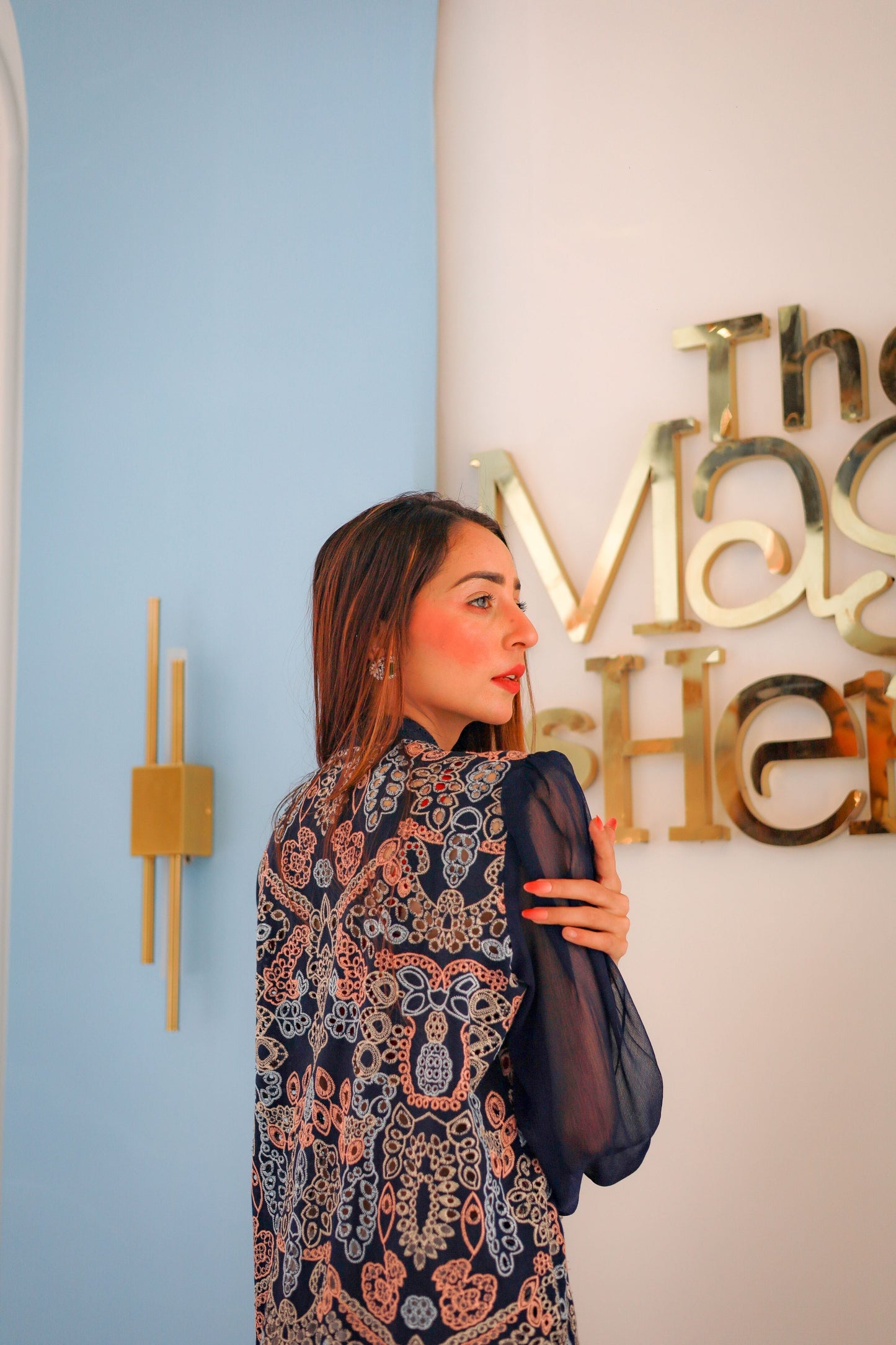 LA-110 Sidra Fahad Official