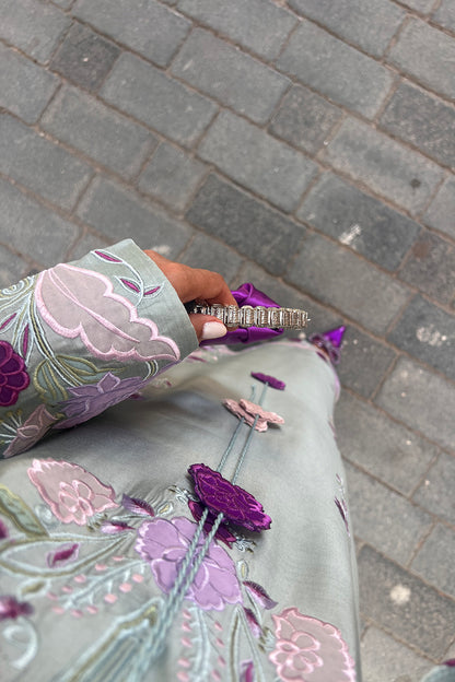 SF 273 |  Kaftan |  Ready to Wear