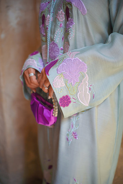 SF 273 |  Kaftan |  Ready to Wear