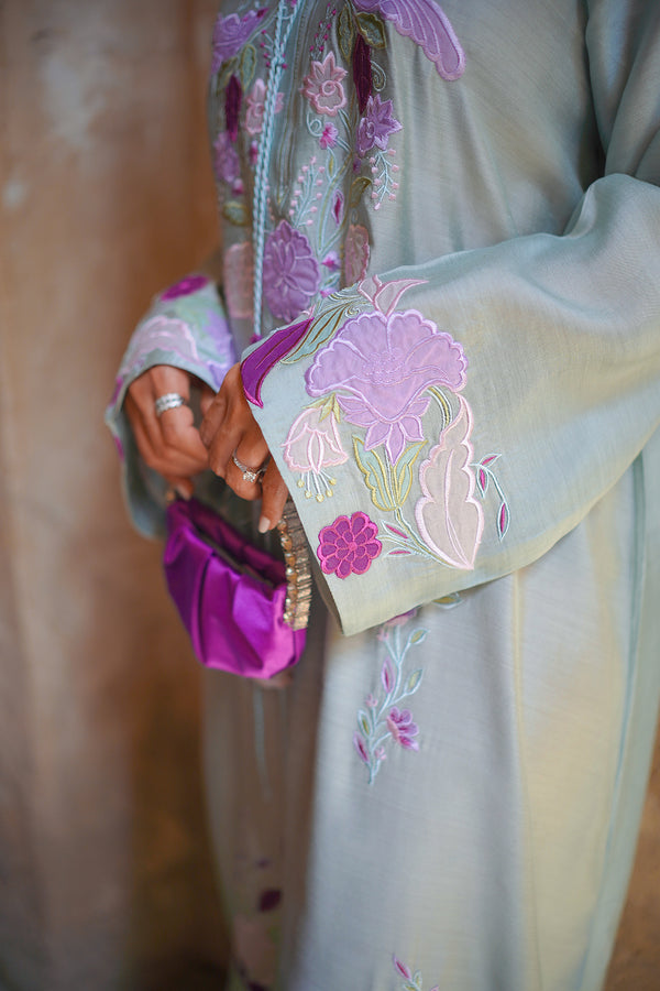 SF 273 |  Kaftan |  Ready to Wear