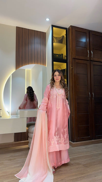 SF - 386 | Blush Pink