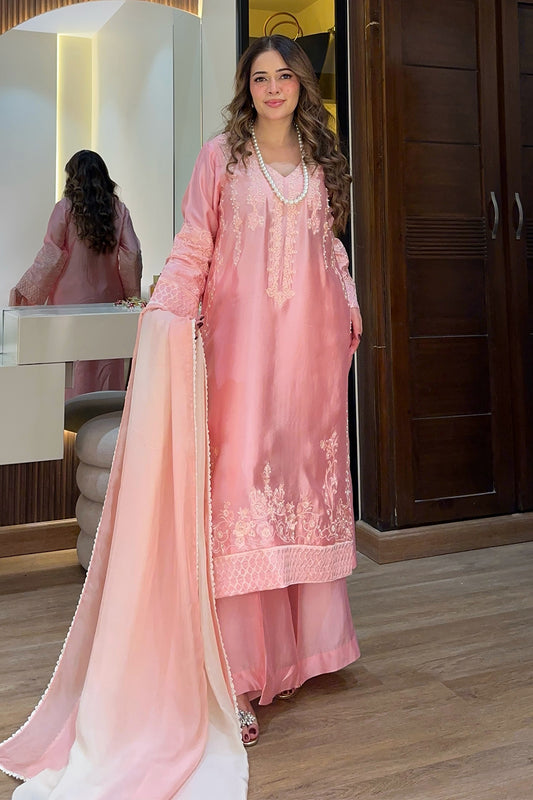 SF - 386 | Blush Pink