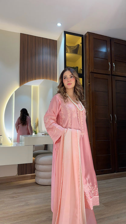 SF - 386 | Blush Pink