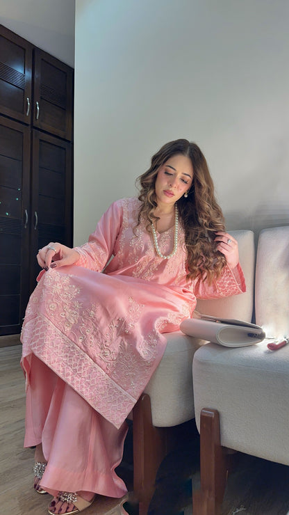 SF - 386 | Blush Pink