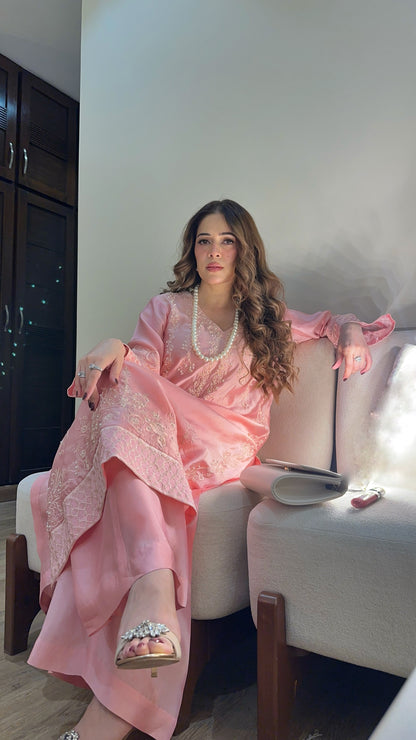 SF - 386 | Blush Pink