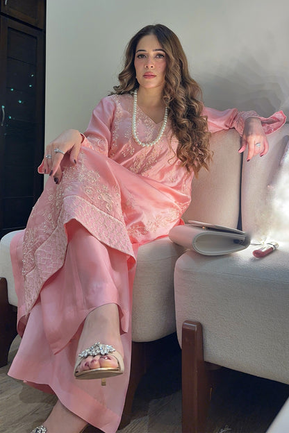 SF - 386 | Blush Pink