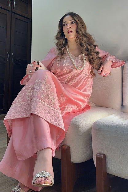 SF - 386 | Blush Pink