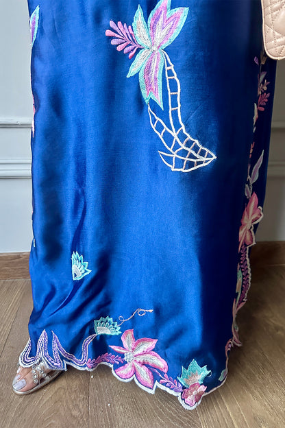 SF 369 | Royal Blue