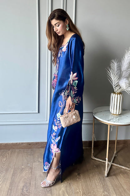 SF 369 | Royal Blue