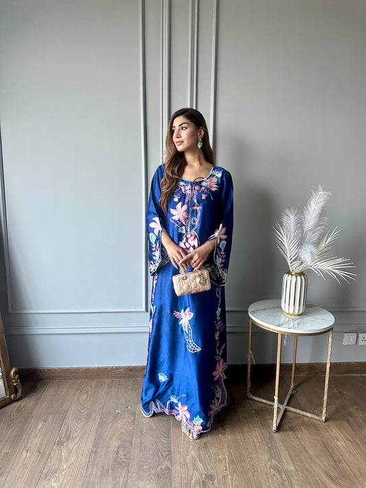 SF 369 | Royal Blue