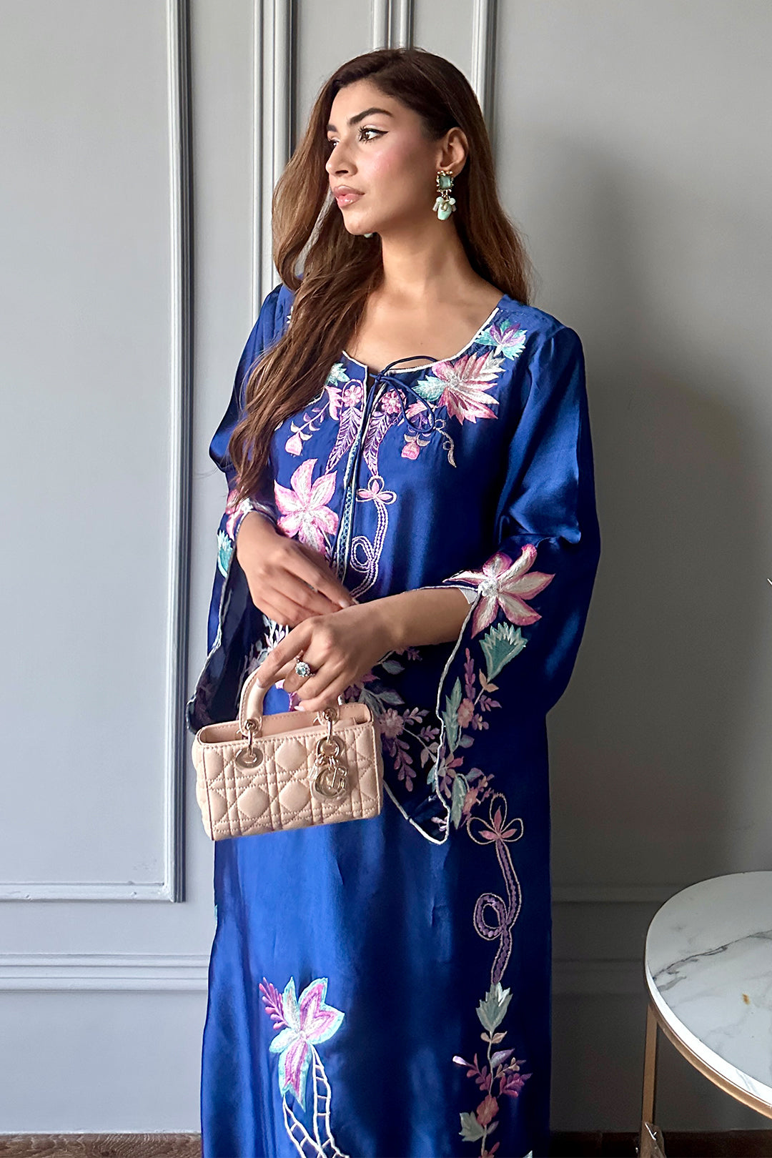SF 369 | Royal Blue