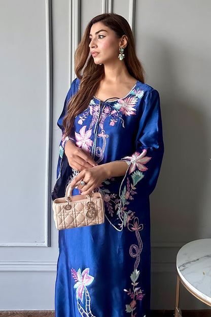 SF 369 | Royal Blue