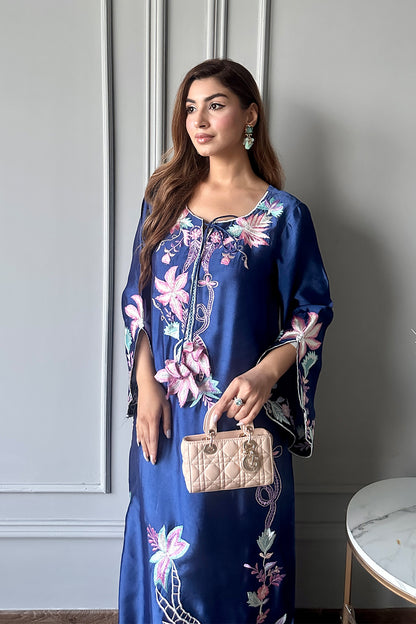 SF 369 | Royal Blue
