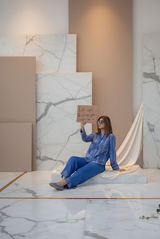 SF - 306 | Royal Blue