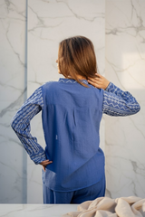 SF - 306 | Royal Blue