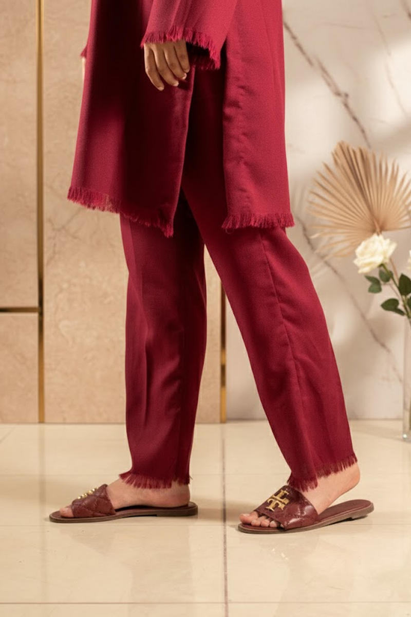 SF - 308 | Elegant Maroon
