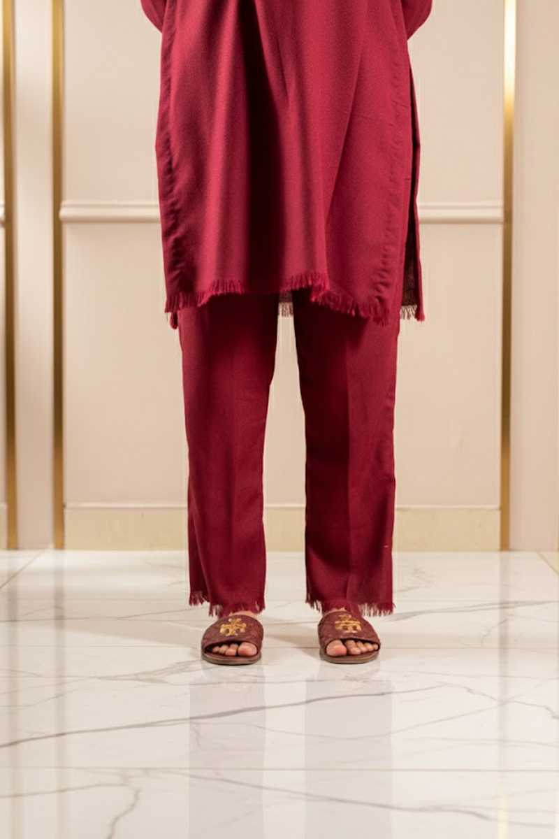 SF - 308 | Elegant Maroon