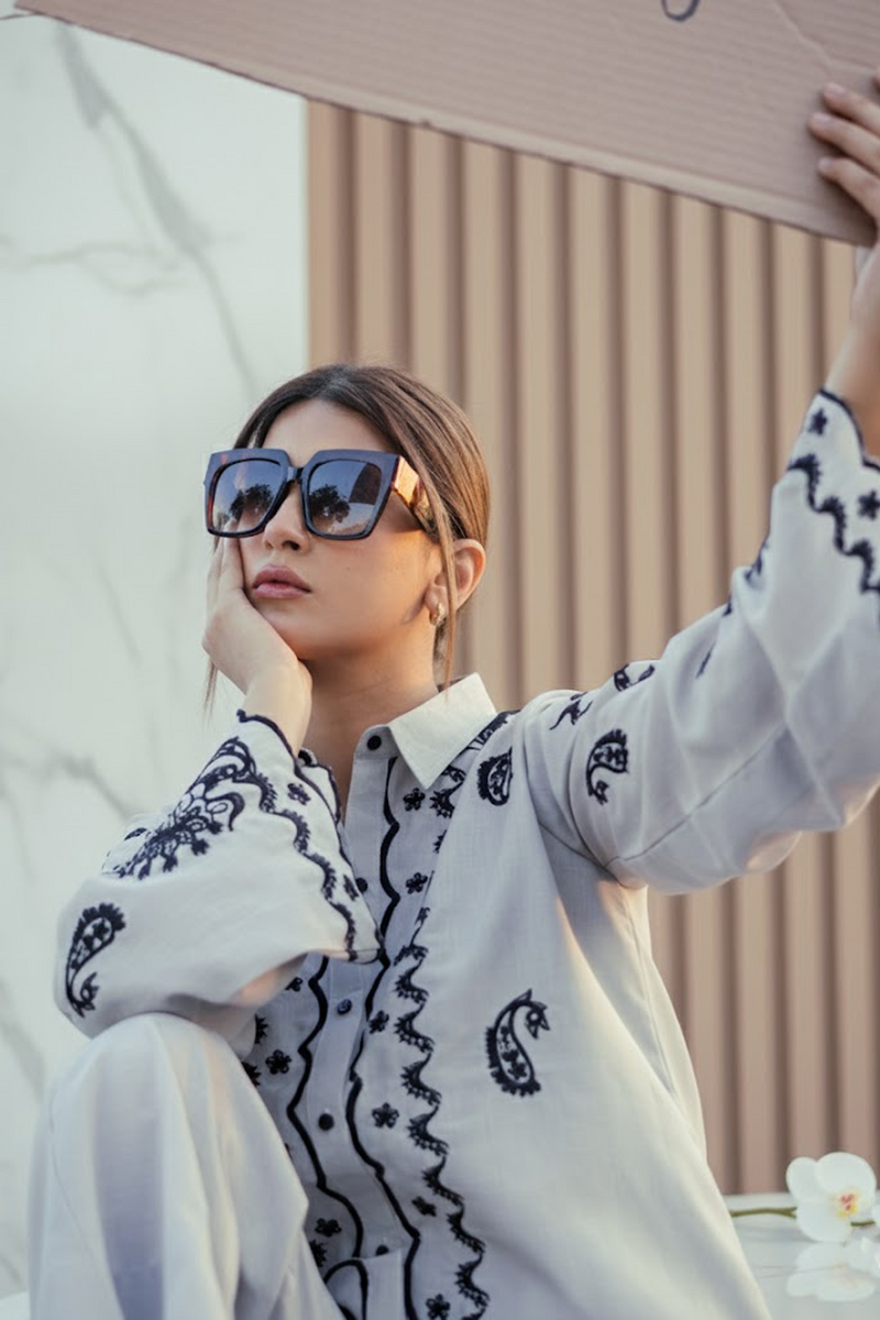 SF - 300| Light Gray