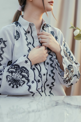 SF - 300| Light Gray