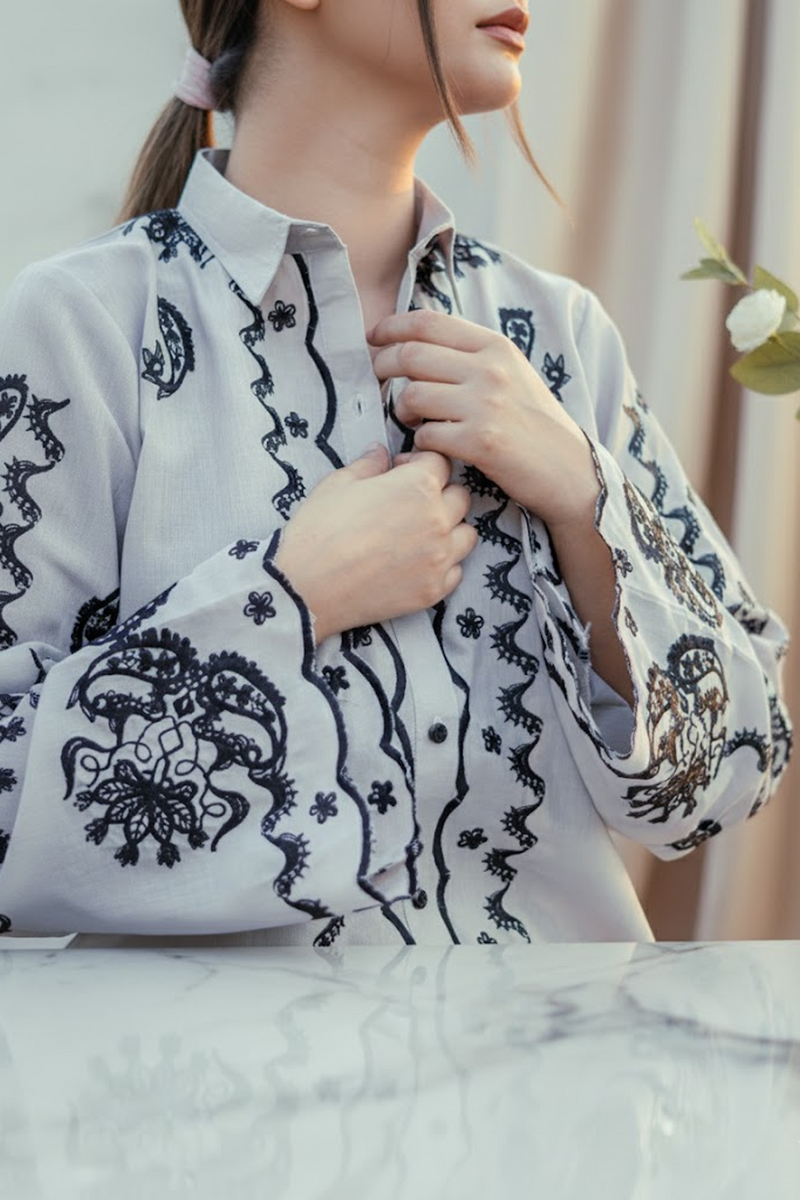 SF - 300| Light Gray