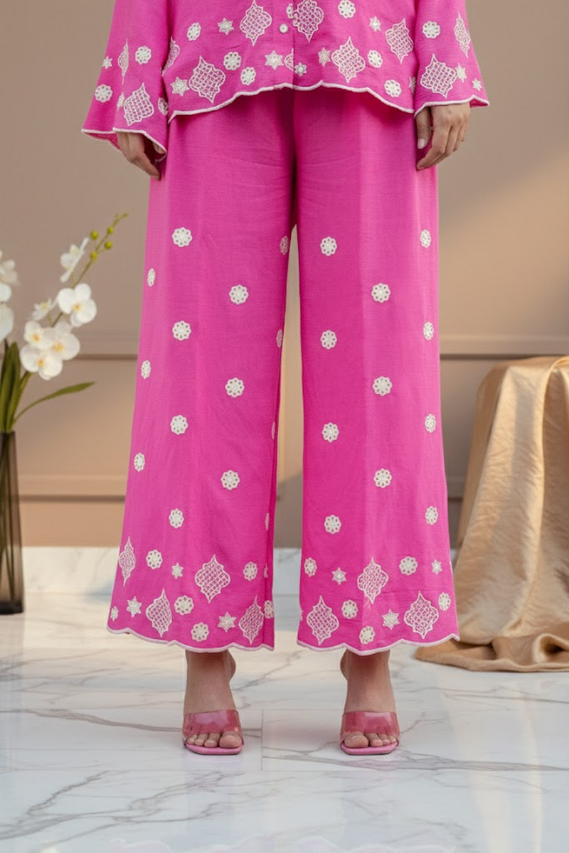 SF - 303| Fuchsia Pink