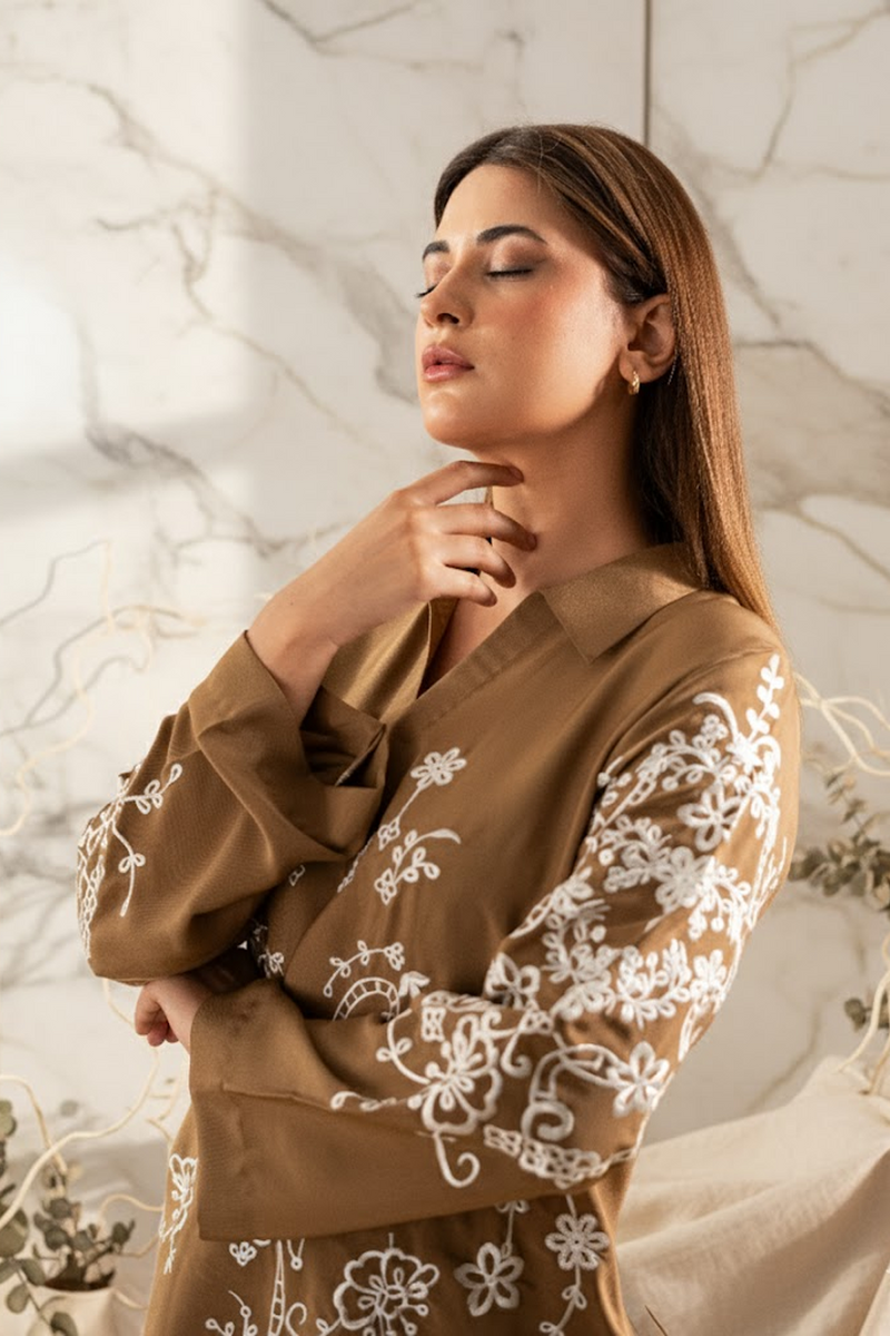 SF - 298|Camel Brown