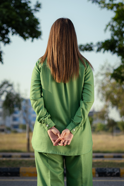 SF - 304| Elegant Green