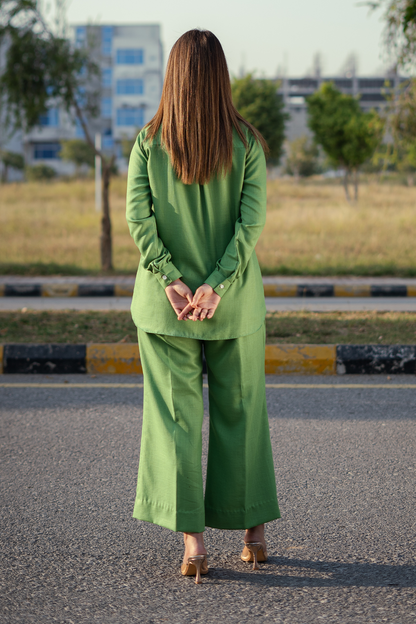 SF - 304| Elegant Green