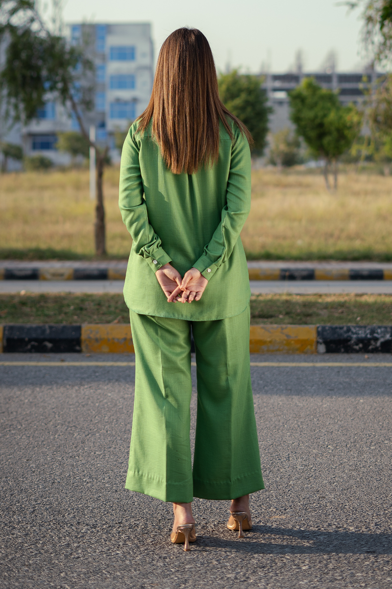 SF - 304| Elegant Green