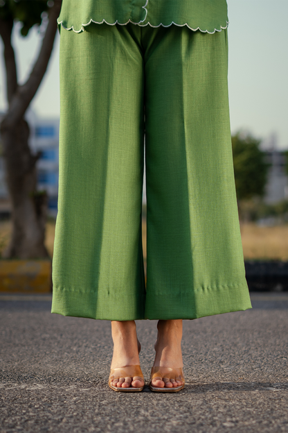 SF - 304| Elegant Green