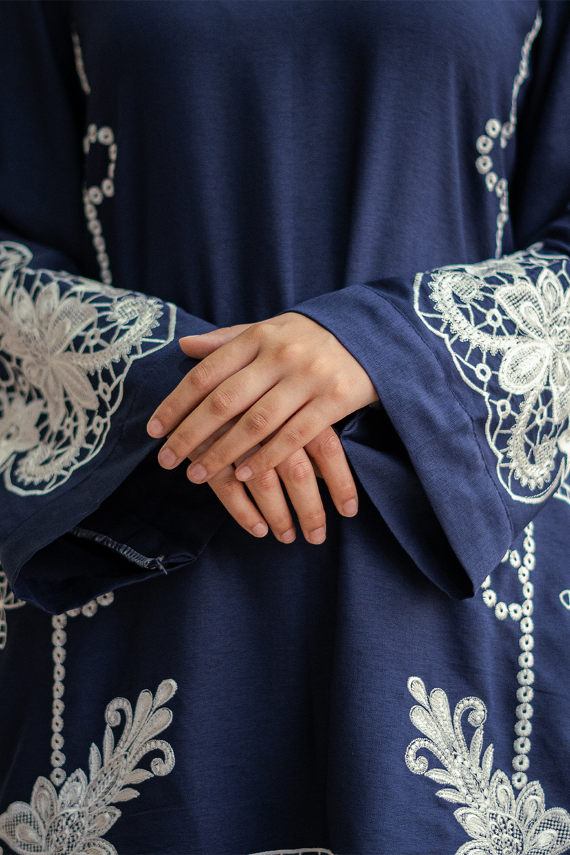 SF - 301| Elegant Blue