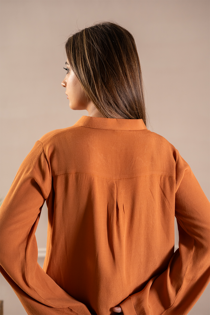 SF - 305 | Crafted Rust