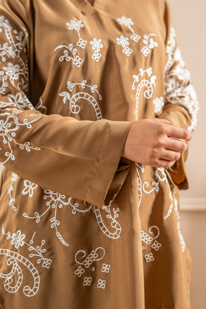 SF - 298|Camel Brown