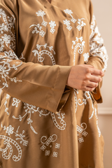 SF - 298|Camel Brown