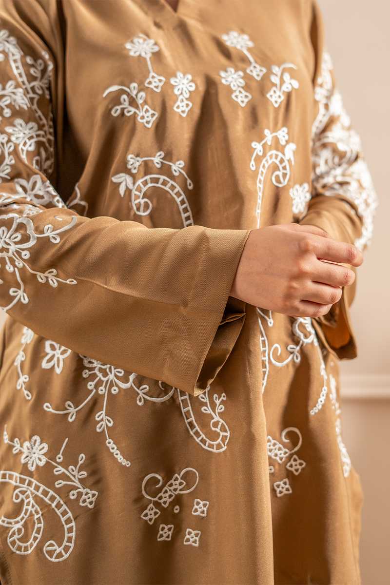 SF - 298|Camel Brown