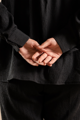 SF - 302| Plain Black