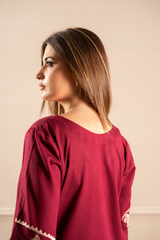 SF - 308 | Elegant Maroon