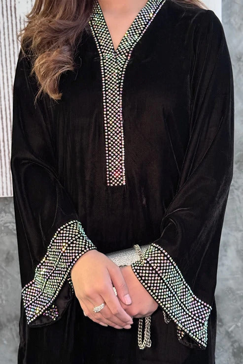 SF-294-RTD - Black